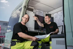 Kanalreinigung für Grundleitungen in Velburg