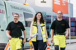 Leistungen für Kanalreinigung und Rohrreinigung in Velburg