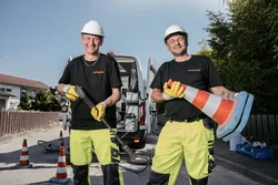 TV Kanaluntersuchung in Velburg mit Kameratechnik
